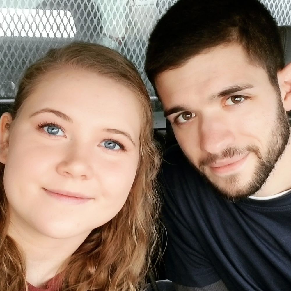 Meet your Posher, Rayme